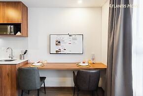 Atlantis Home Zona T