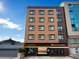Atlantis Home Zona T