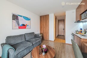 Atlantis Home Zona T