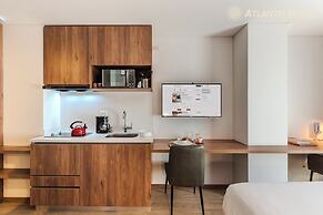 Atlantis Home Zona T