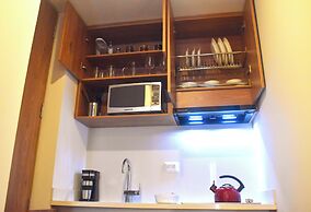 Atlantis Home Zona T