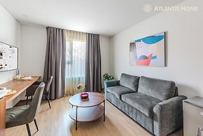 Atlantis Home Zona T