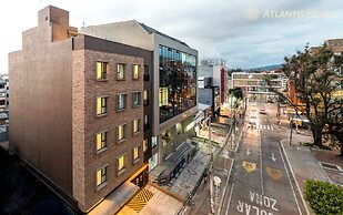 Atlantis Home Zona T
