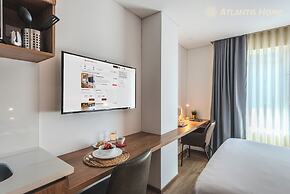 Atlantis Home Zona T