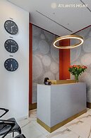 Atlantis Home Zona T