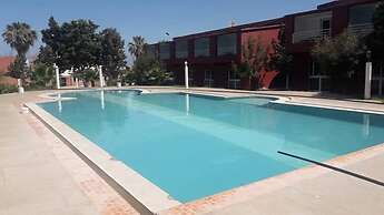 ARTAB GREEN PLAZA BOUZNIKA