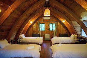 Hakuba Mountain Cabin