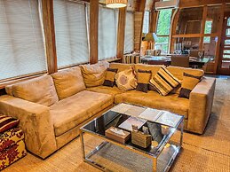Hakuba Mountain Cabin