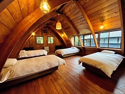 Hakuba Mountain Cabin