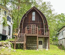 Hakuba Mountain Cabin