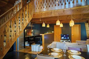 Hakuba Mountain Cabin