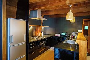 Hakuba Mountain Cabin
