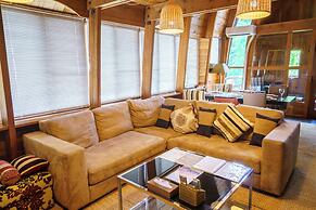 Hakuba Mountain Cabin