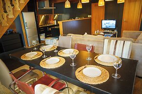 Hakuba Mountain Cabin