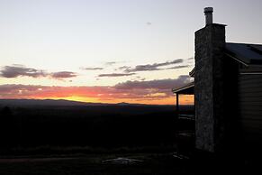 The Firebreak