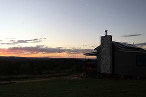 The Firebreak