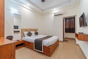Grace Apart Hotel