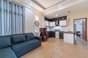 Grace Apart Hotel