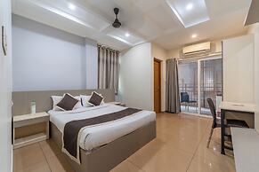 Grace Apart Hotel