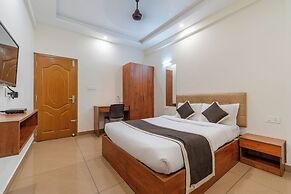 Grace Apart Hotel
