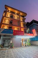 Grace Apart Hotel