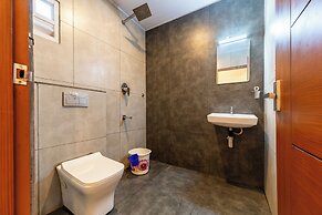 Grace Apart Hotel
