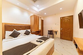 Grace Apart Hotel