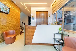 Grace Apart Hotel