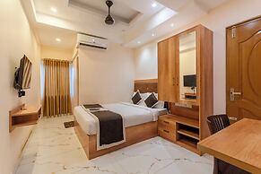 Grace Apart Hotel