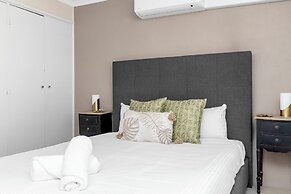 Wagga Central Apartments