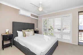 Wagga Central Apartments