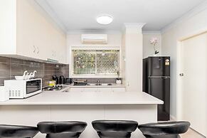 Wagga CBD Apartments