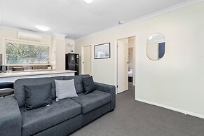 Wagga CBD Apartments