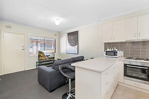 Wagga CBD Apartments