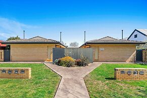Wagga CBD Apartments