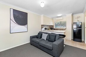 Wagga CBD Apartments