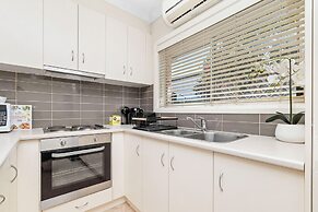Wagga CBD Apartments