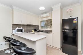 Wagga CBD Apartments