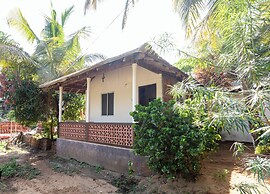 Sunset Cafe Beach Stay