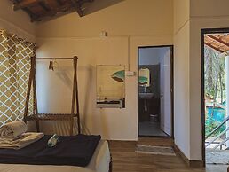 Sunset Cafe Beach Stay