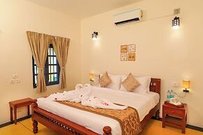 FRANCO TAMIL VILLAS