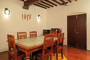 FRANCO TAMIL VILLAS