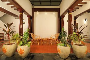 FRANCO TAMIL VILLAS