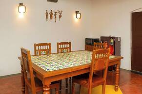 FRANCO TAMIL VILLAS