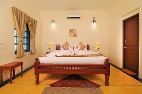 FRANCO TAMIL VILLAS