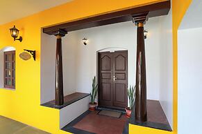 FRANCO TAMIL VILLAS