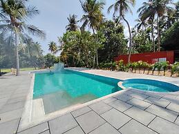 FRANCO TAMIL VILLAS