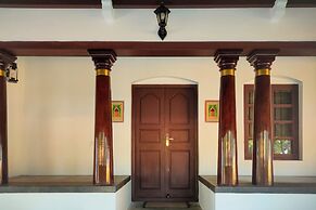 FRANCO TAMIL VILLAS