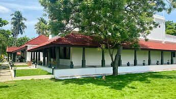 FRANCO TAMIL VILLAS