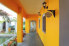 FRANCO TAMIL VILLAS